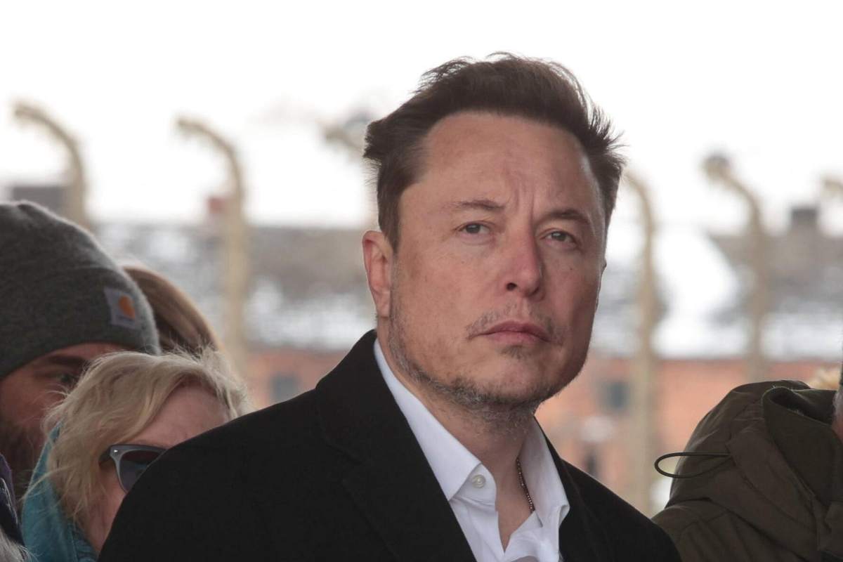 Crisi Elon Musk