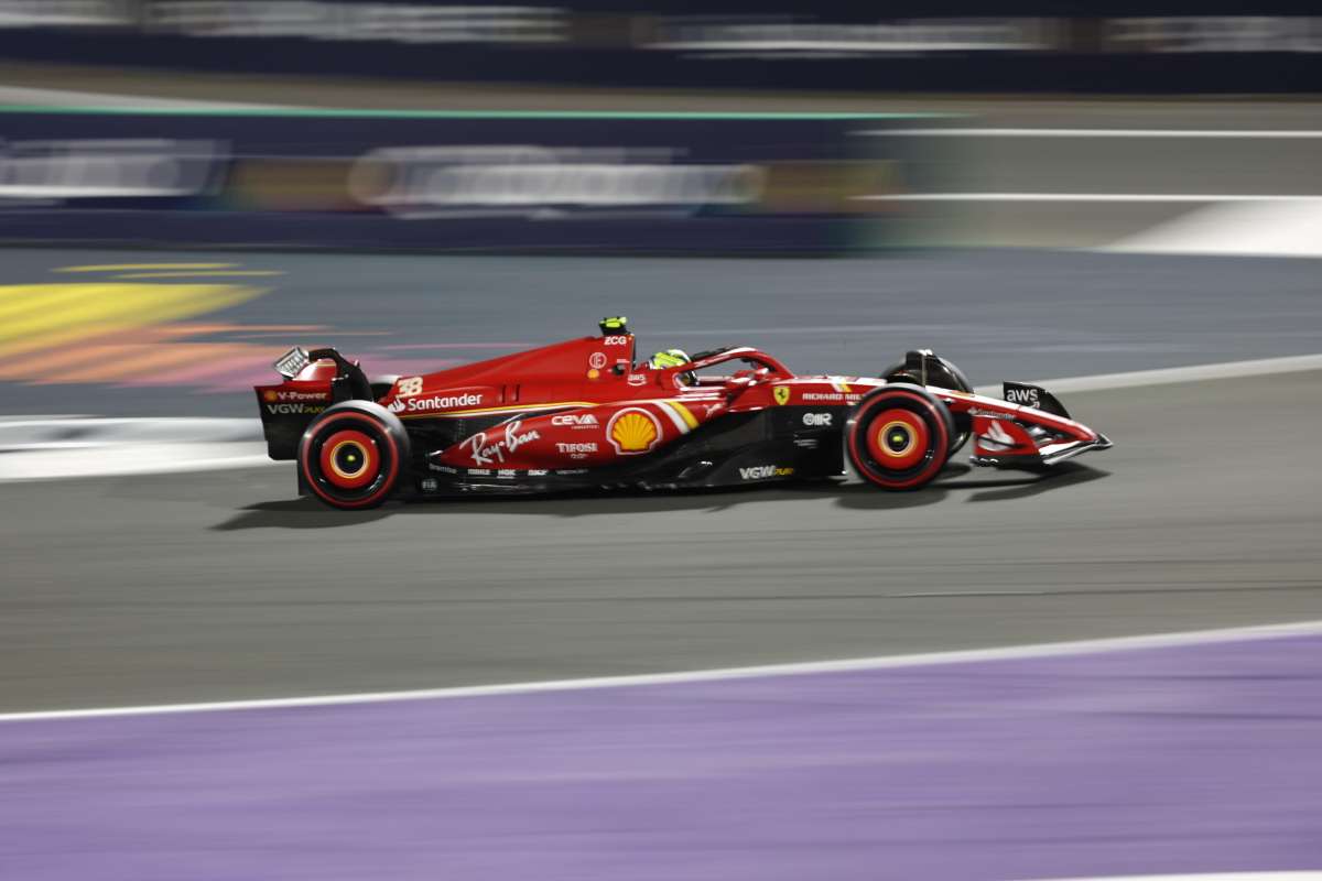 Ferrari, addio inevitabile