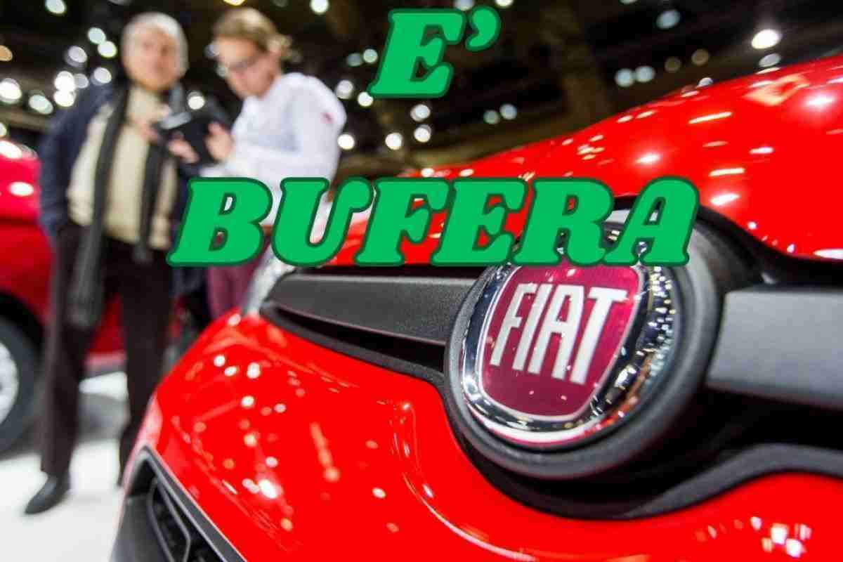 fiat montezemolo contro stellantis