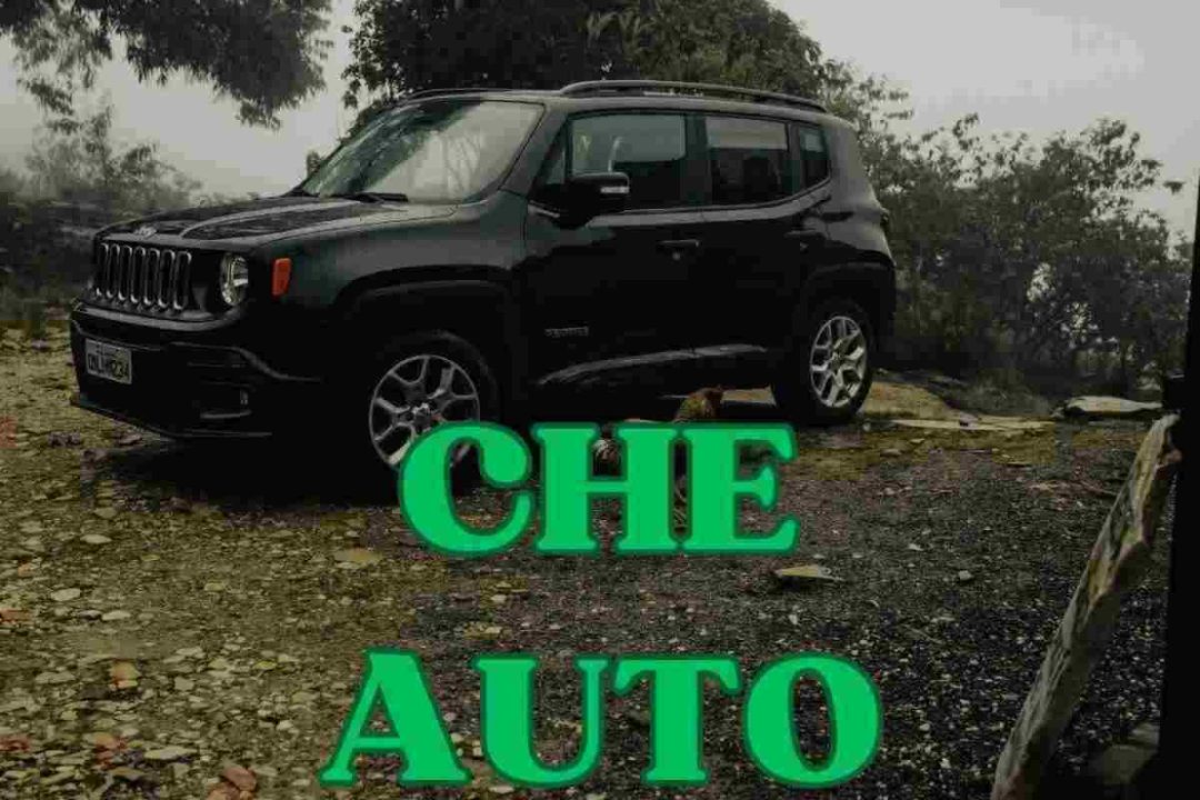 jeep avenger e-hybrid offerta