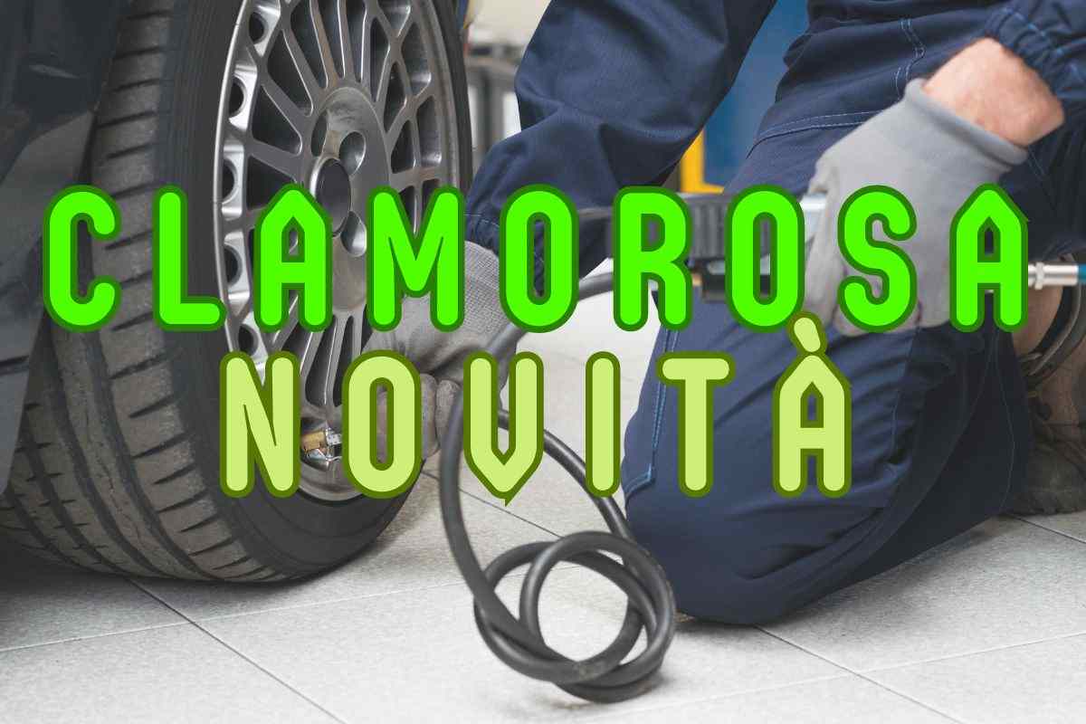 nuovi pneumatici ecologici smart tire company