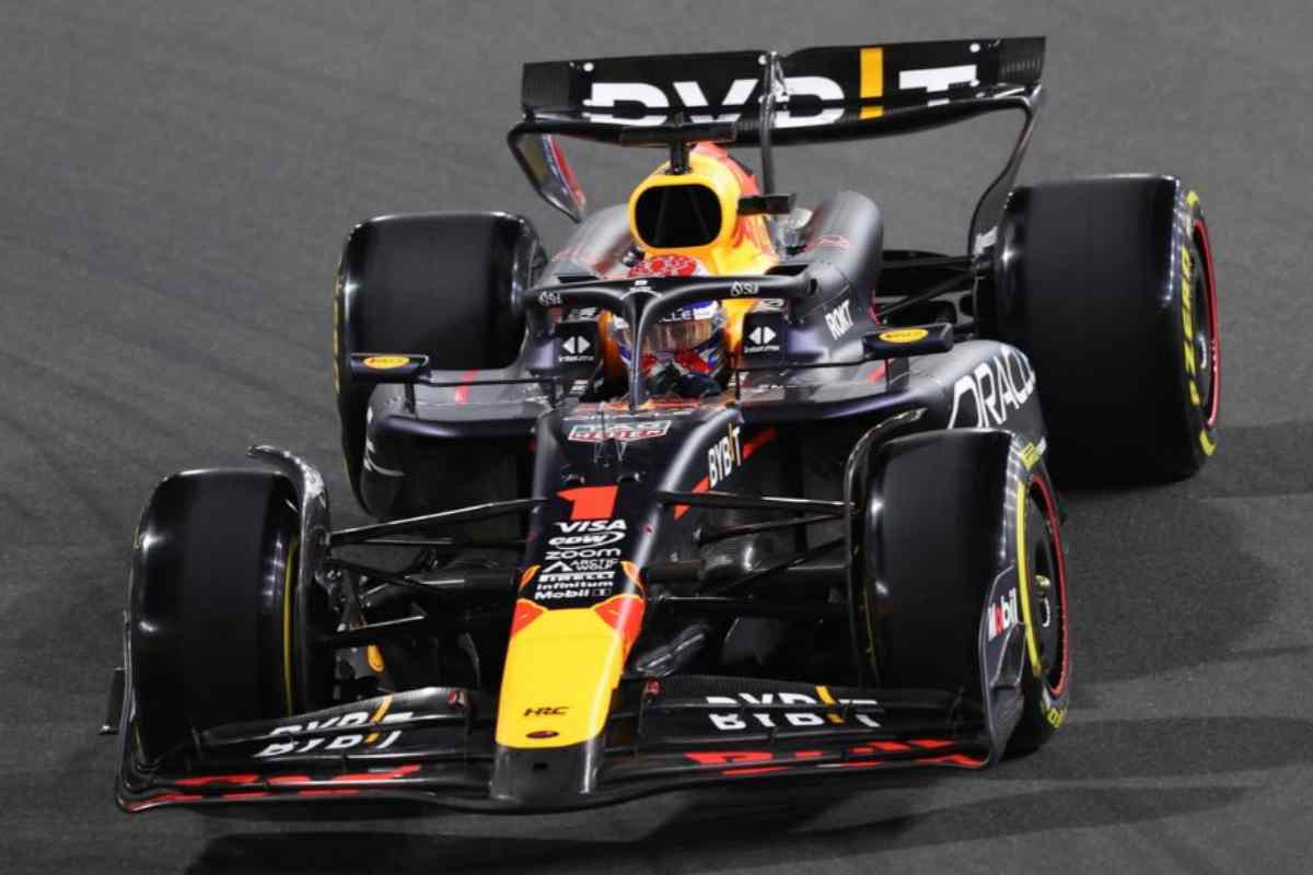 Red Bull nuovo scandalo