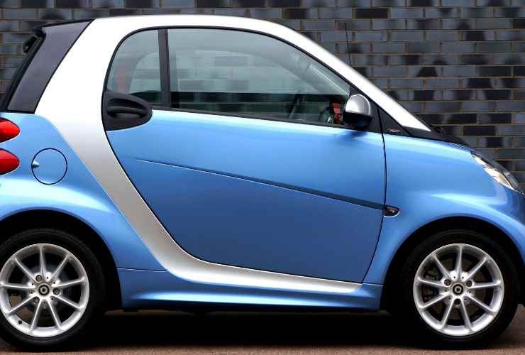 smart fortwo fuori produzione va a ruba guadagno italia roma