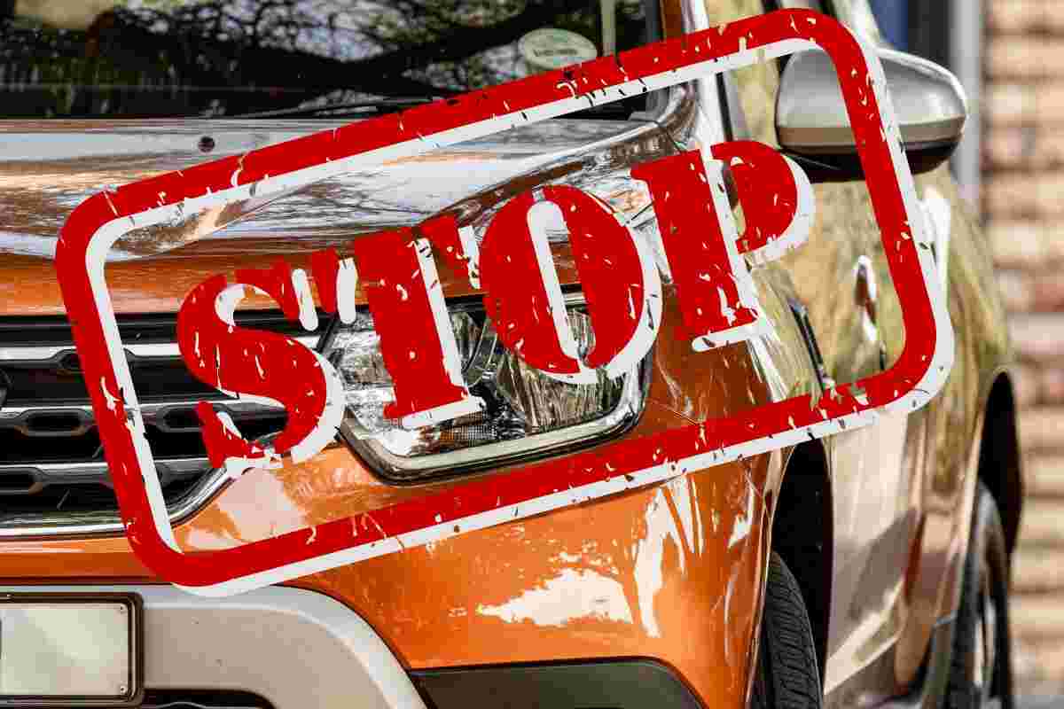 stop suv milano proposta comune