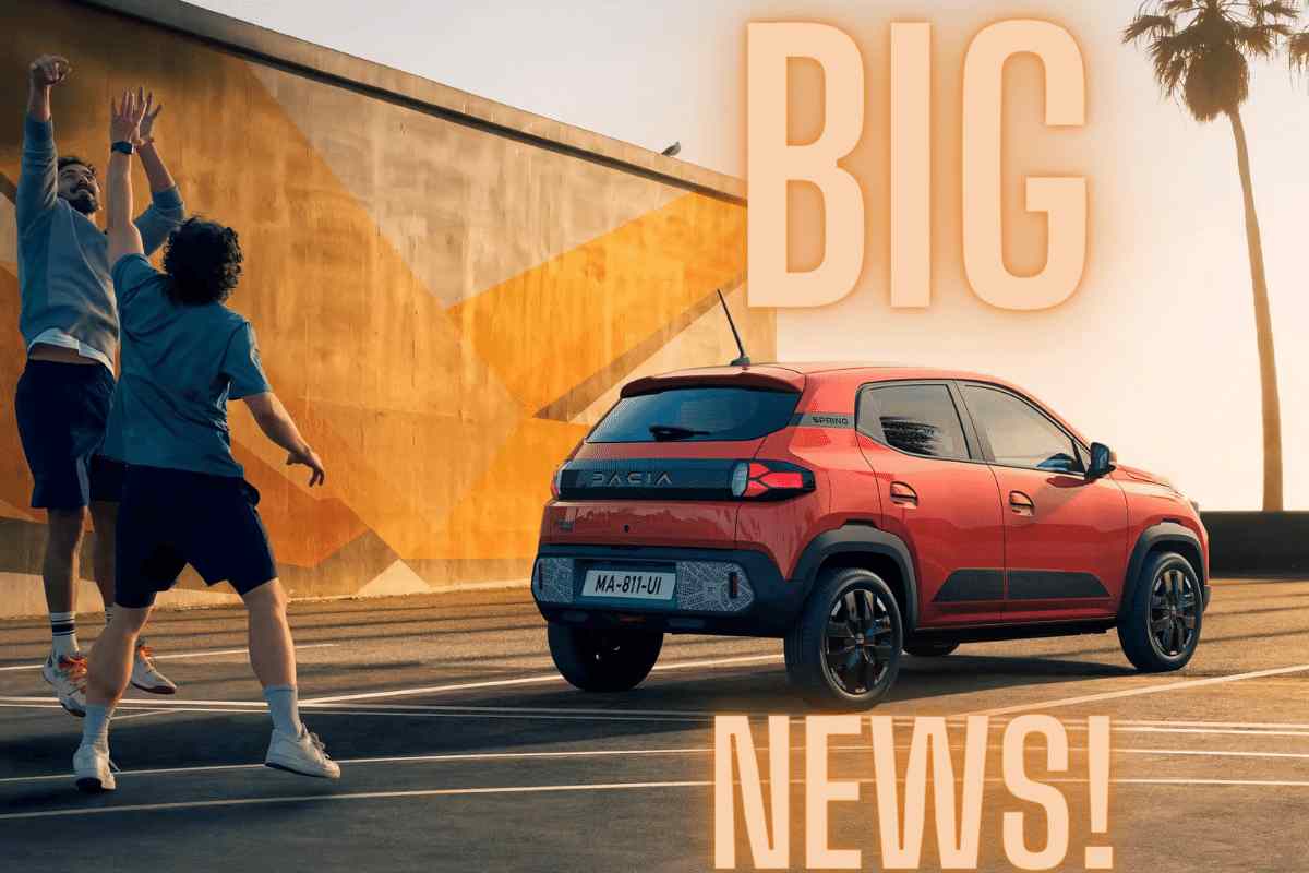 Dacia Bigster anticipazioni prezzo caratteristiche
