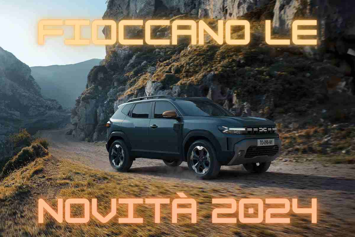 futuro dacia