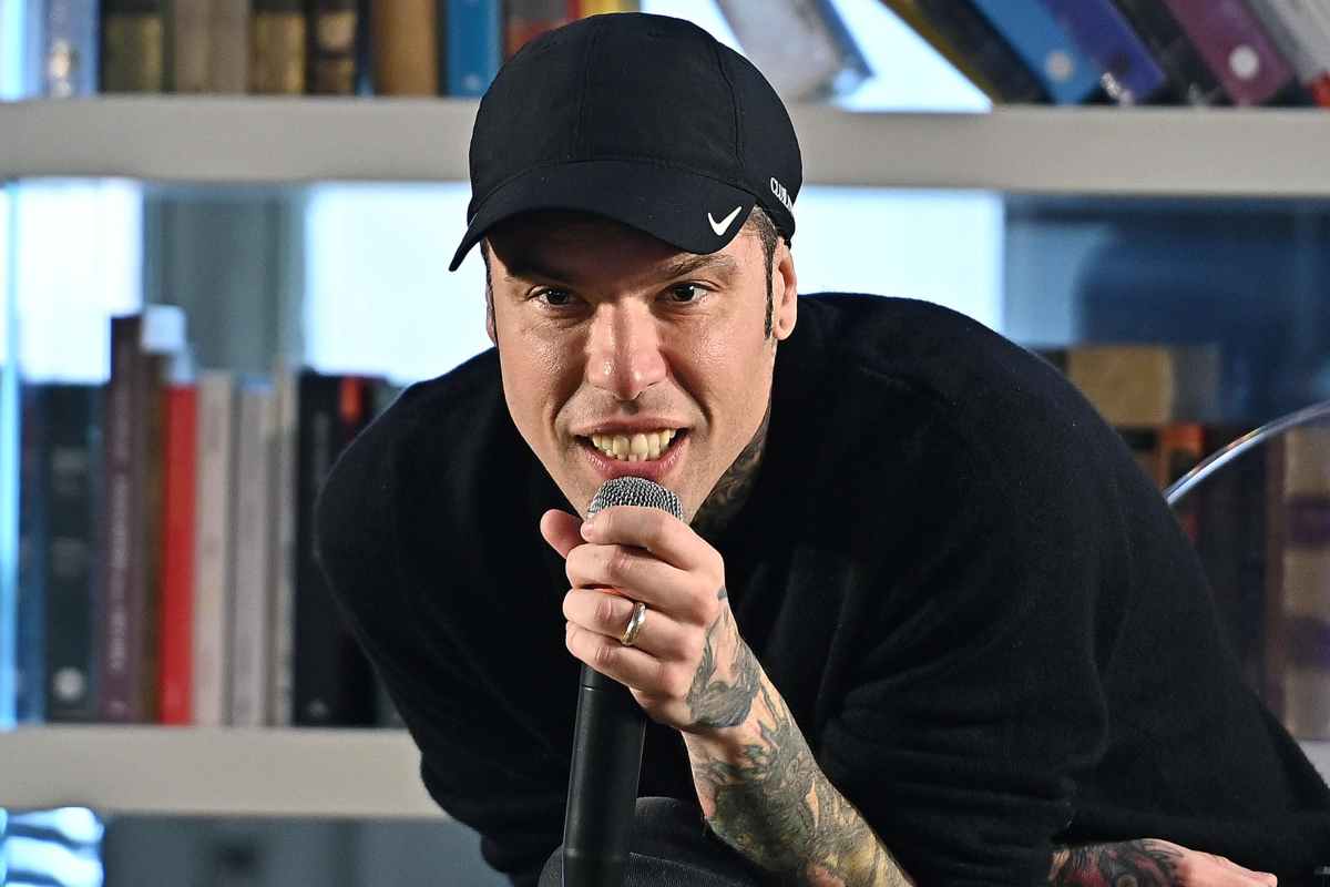 Ferrari Roma Spider Fedez Chiara Ferragni novità auto