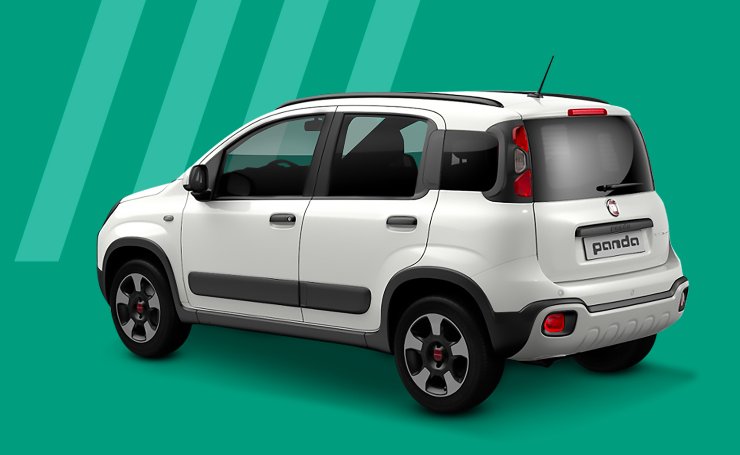 fiat panda bonus