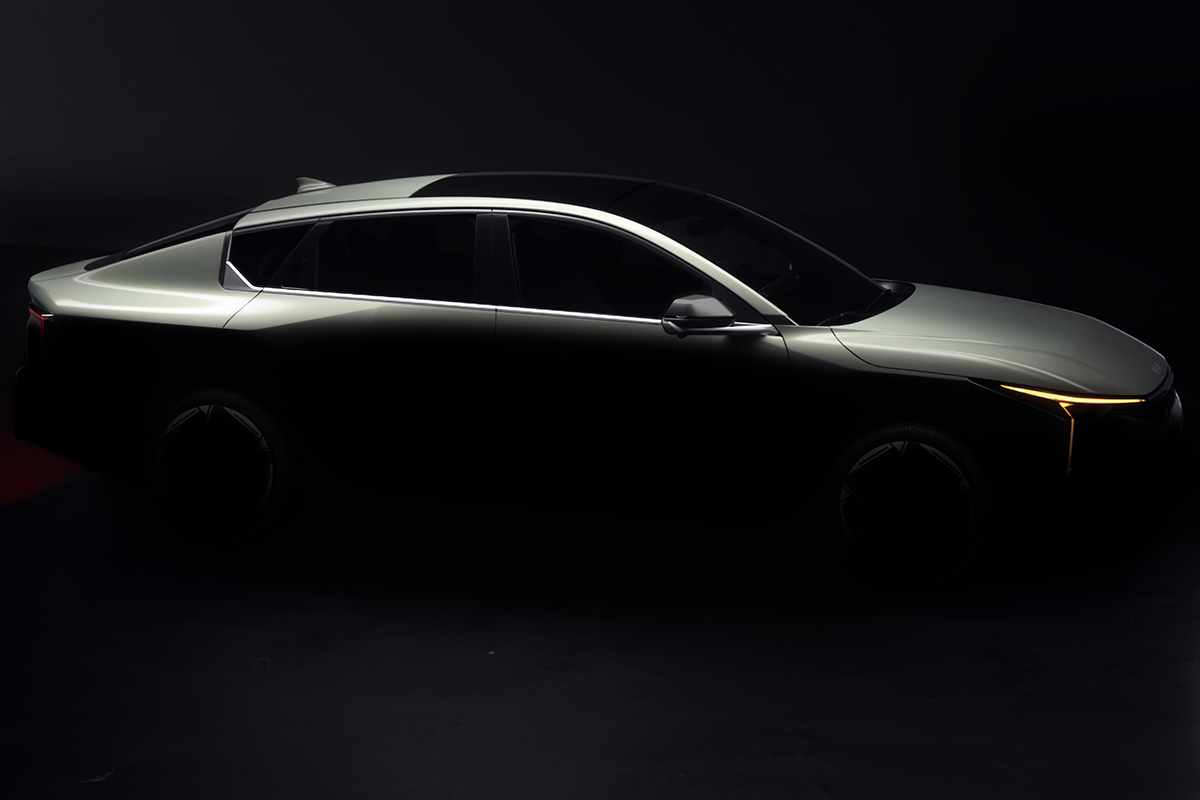 Kia K4 anticipazioni caratteristiche modello