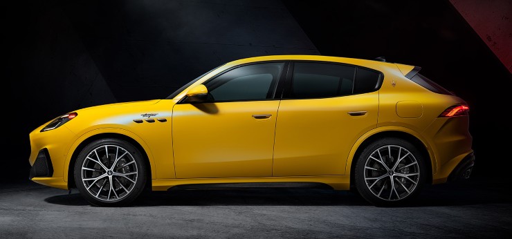 Maserati Grecale occasione auto prezzo basso anticipo promozione