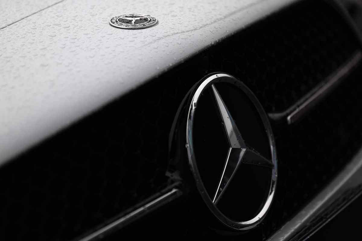 Mercedes sentenza sfavorevole emissioni inquinanti