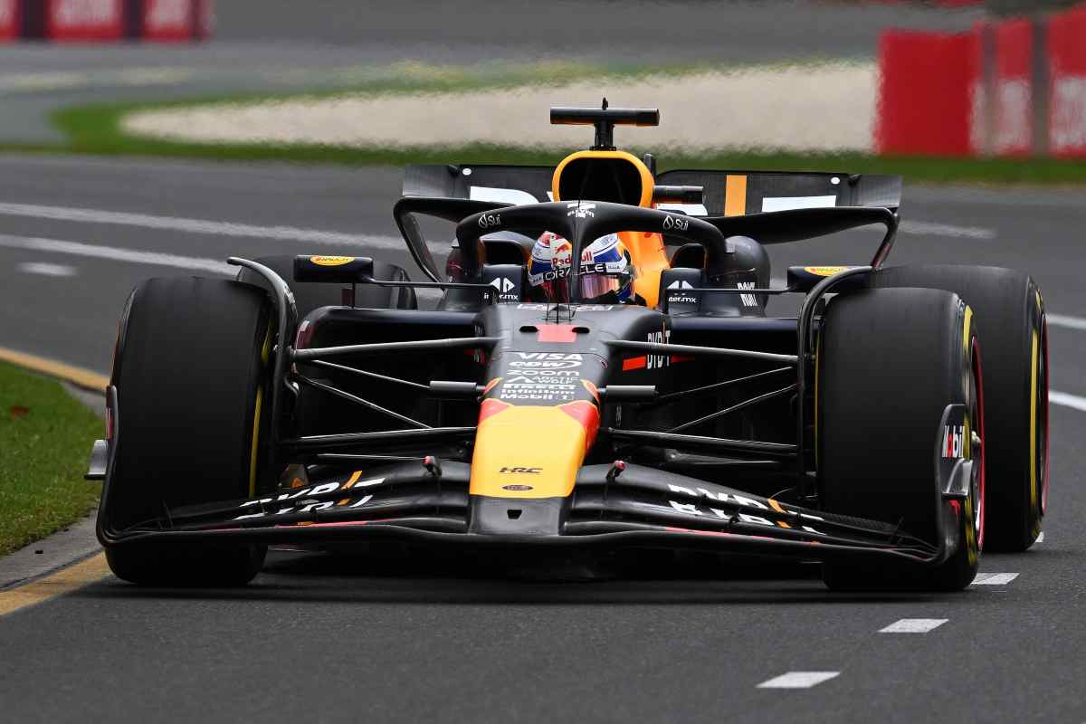 Fernando Alonso Red Bull sostituto Perez