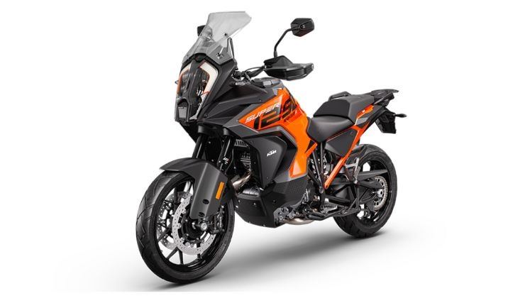 KTM offerte speciali nel mese di marzo