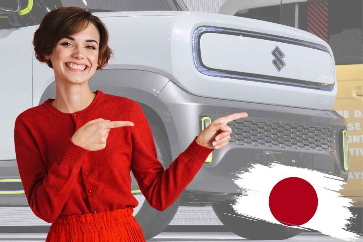 Suzuki Swift caratteristiche prezzo nuovo modello