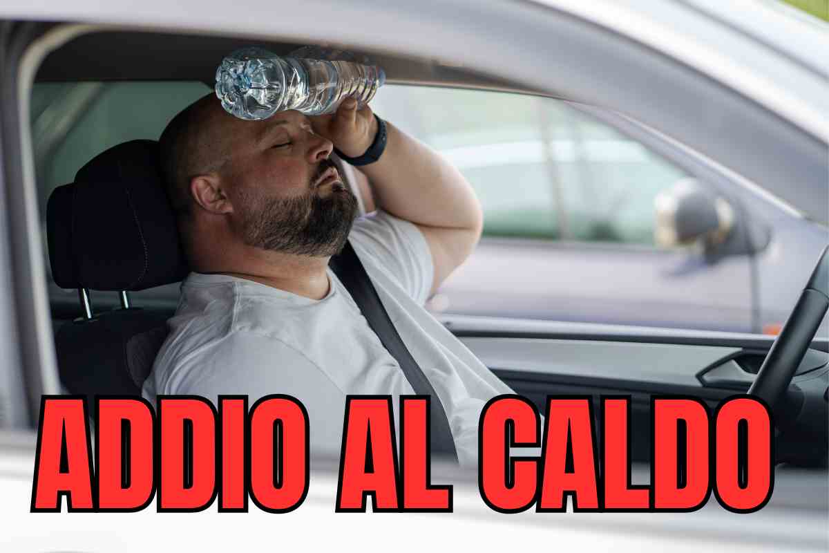 addio al caldo pellicola hyundai 