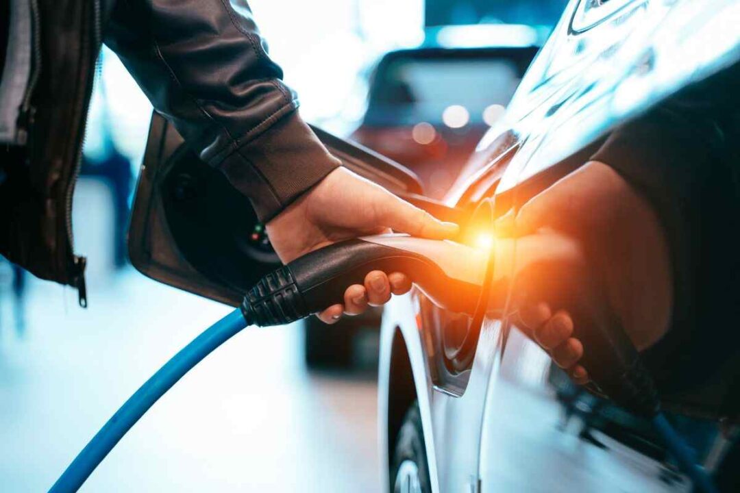 auto elettriche novità italia