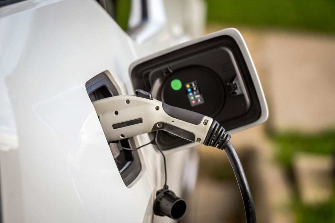 auto elettriche novità italia