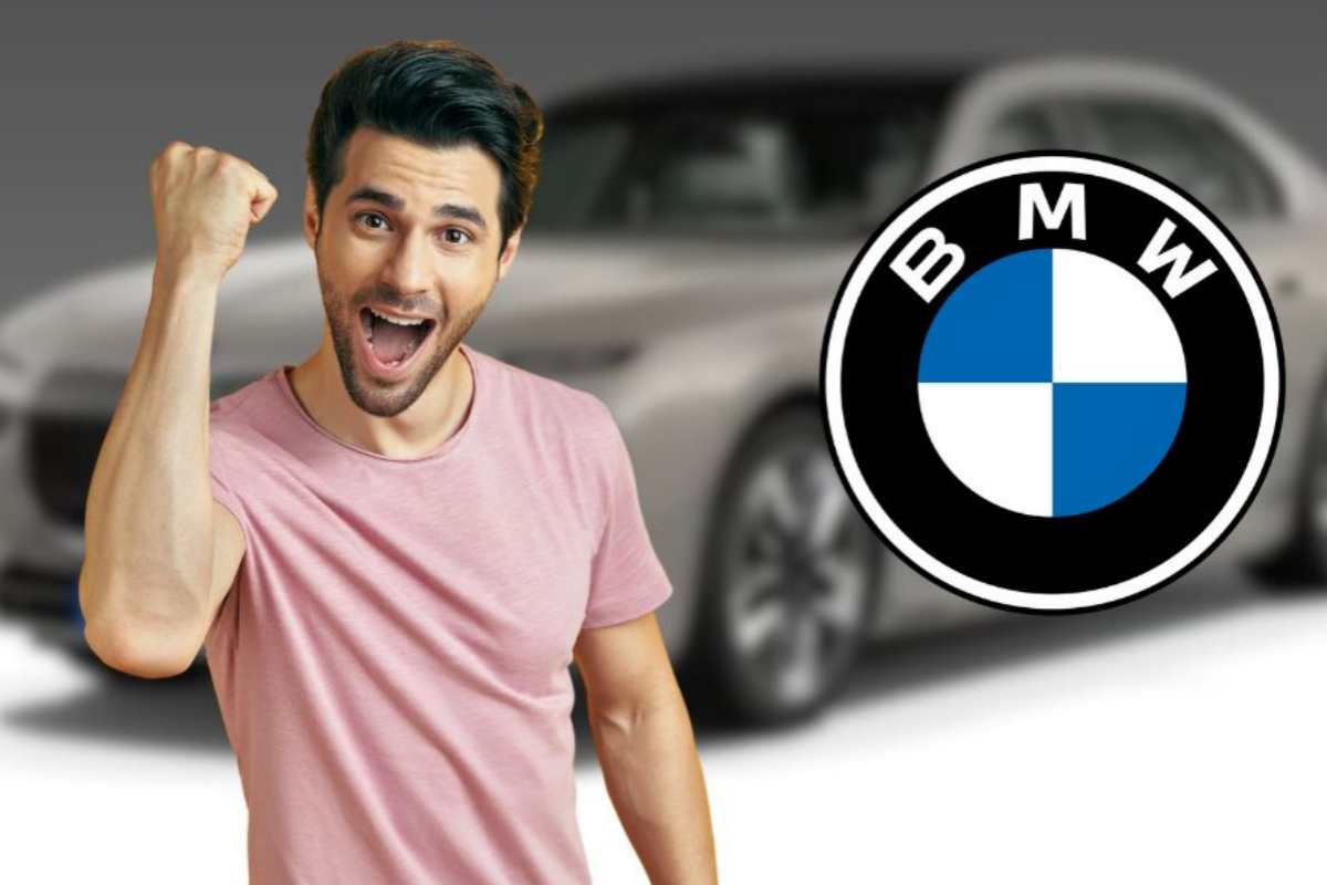 BMW 520d offerta prezzo seconda mano