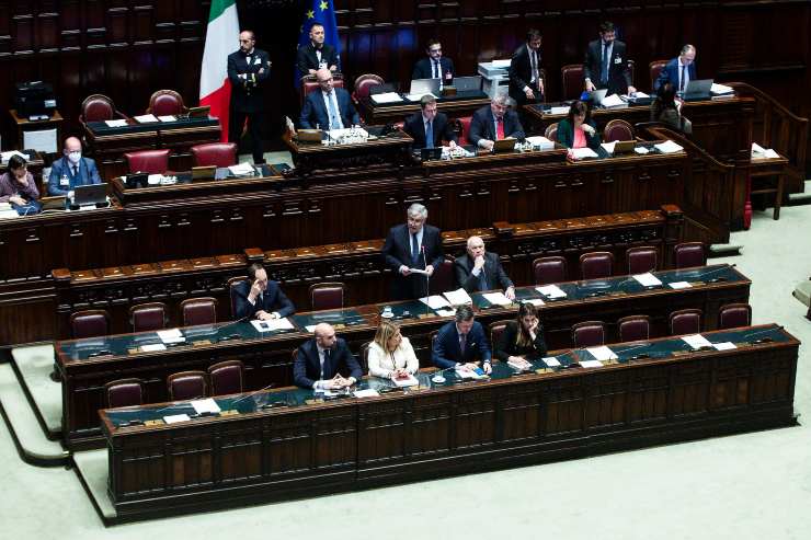 Autostrade decisione Governo tariffe