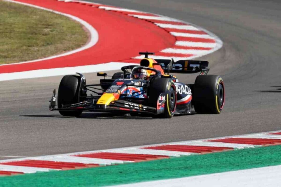 red bull verstappen mercedes hamilton formula 1 più veloce di sempre