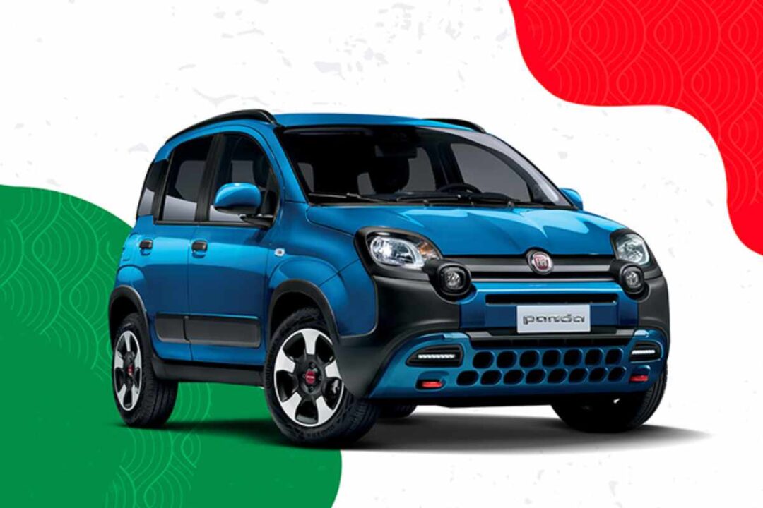 fiat panda stellantis 2027 pomigliano