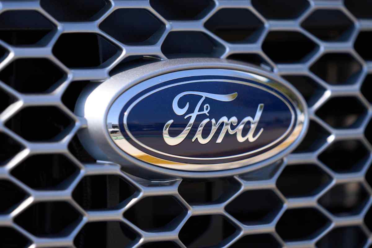 Ford regala soldi: ecco i passaggi da seguire