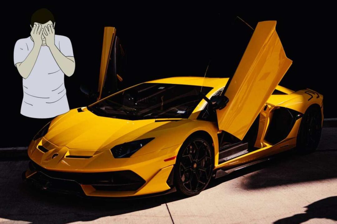 Lamborghini novità