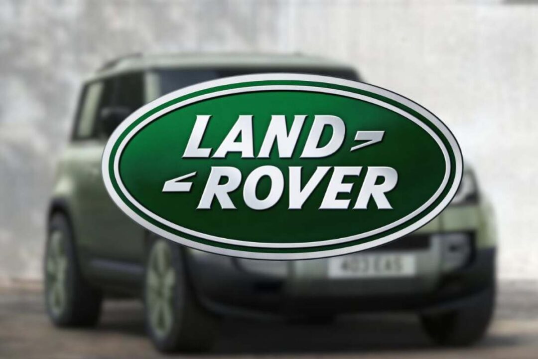 Land Rover Defender OCTA più potente della storia