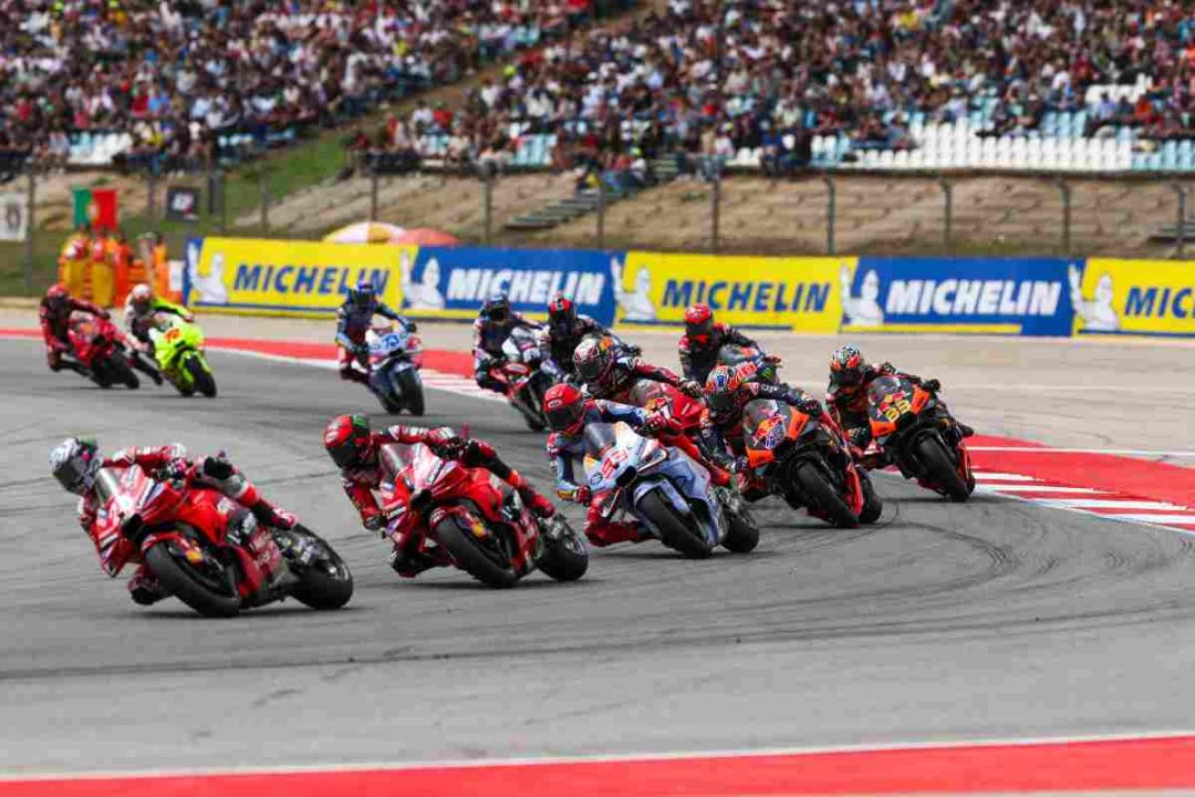 MotoGP rinnovo aragon