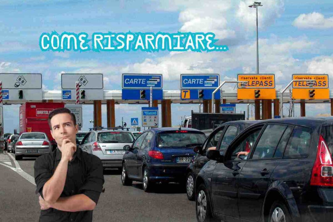 telepass alternative risparmio prezzi