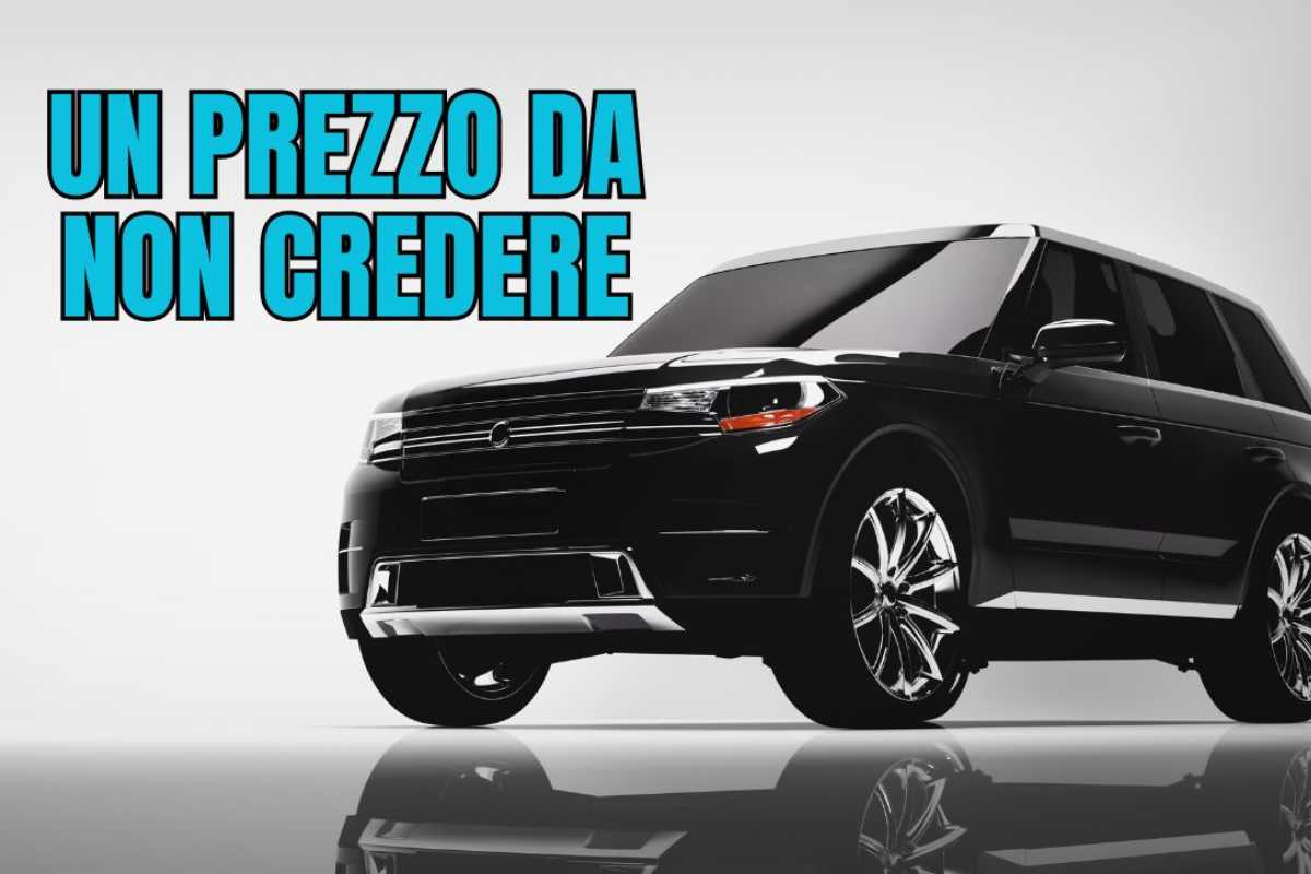 skoda Karoq promozione offerta prezzo