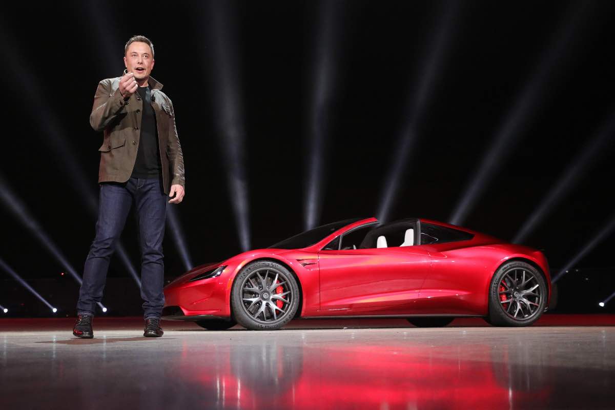 Adiós Tesla, cómo está cambiando el mercado del coche eléctrico