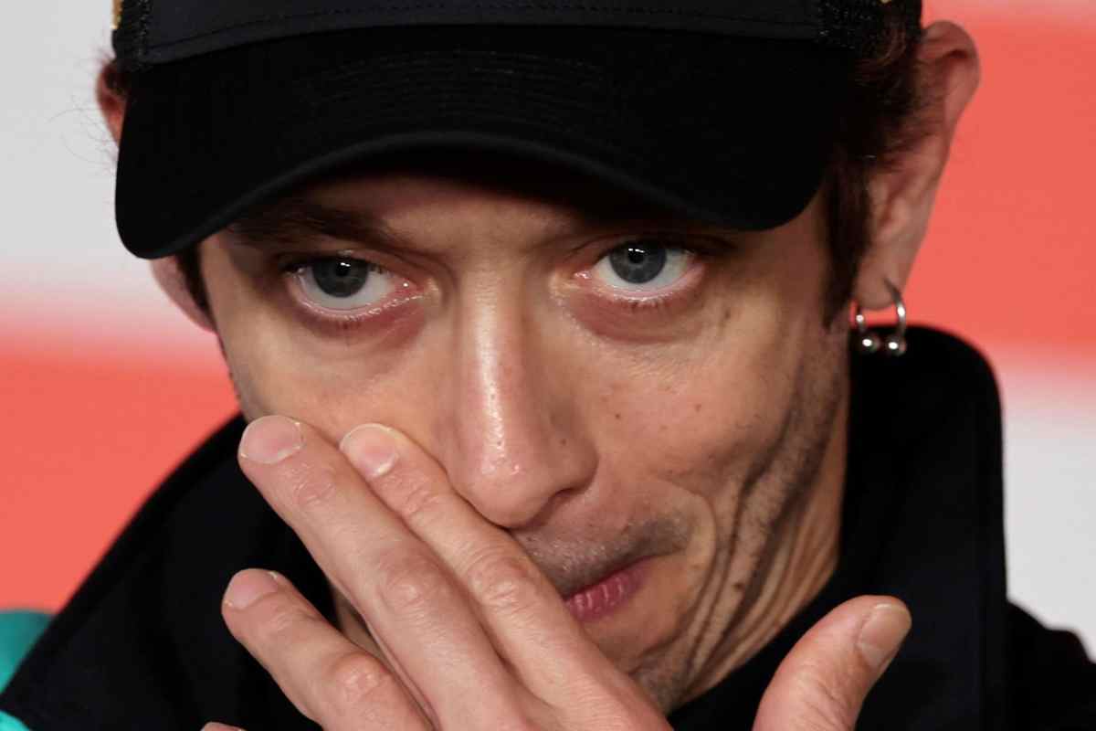 Valentino Rossi, non c'è nulla da fare ducati yamaha accordi pramac