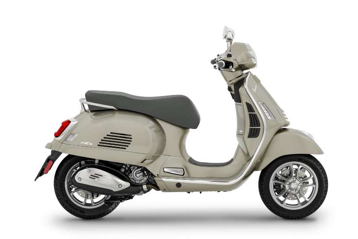 migliori scooter seconda mano kawasaki suzuki vespa prezzo stracciato