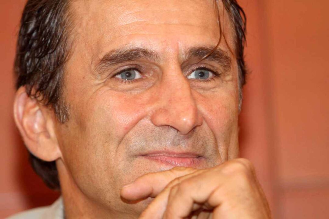 zanardi beneficenza emozione monza 2024