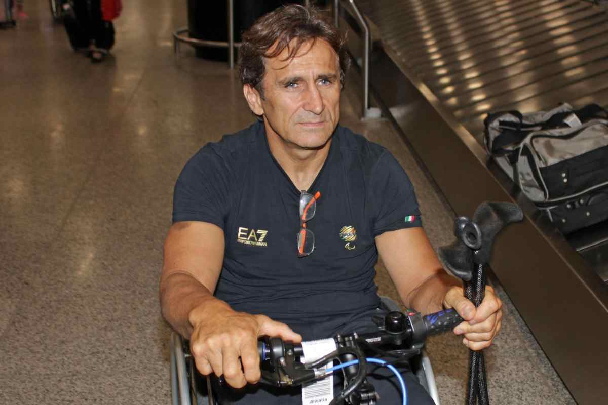 Alex Zanardi Indycar ricordi Chip Ganassi 1998 foto