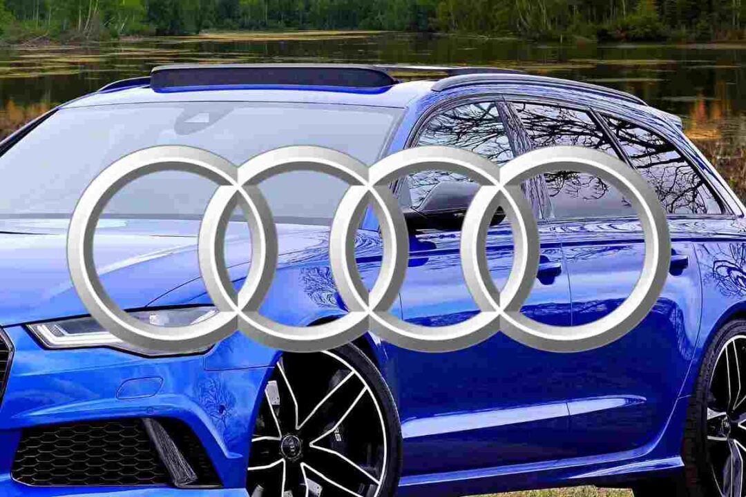 Audi Q5 Quattro occasione auto usata