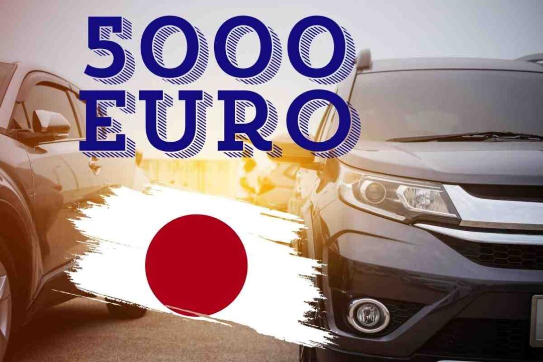 Citycar Mitsubishi Colt novità prezzo occasione 5000 Euro