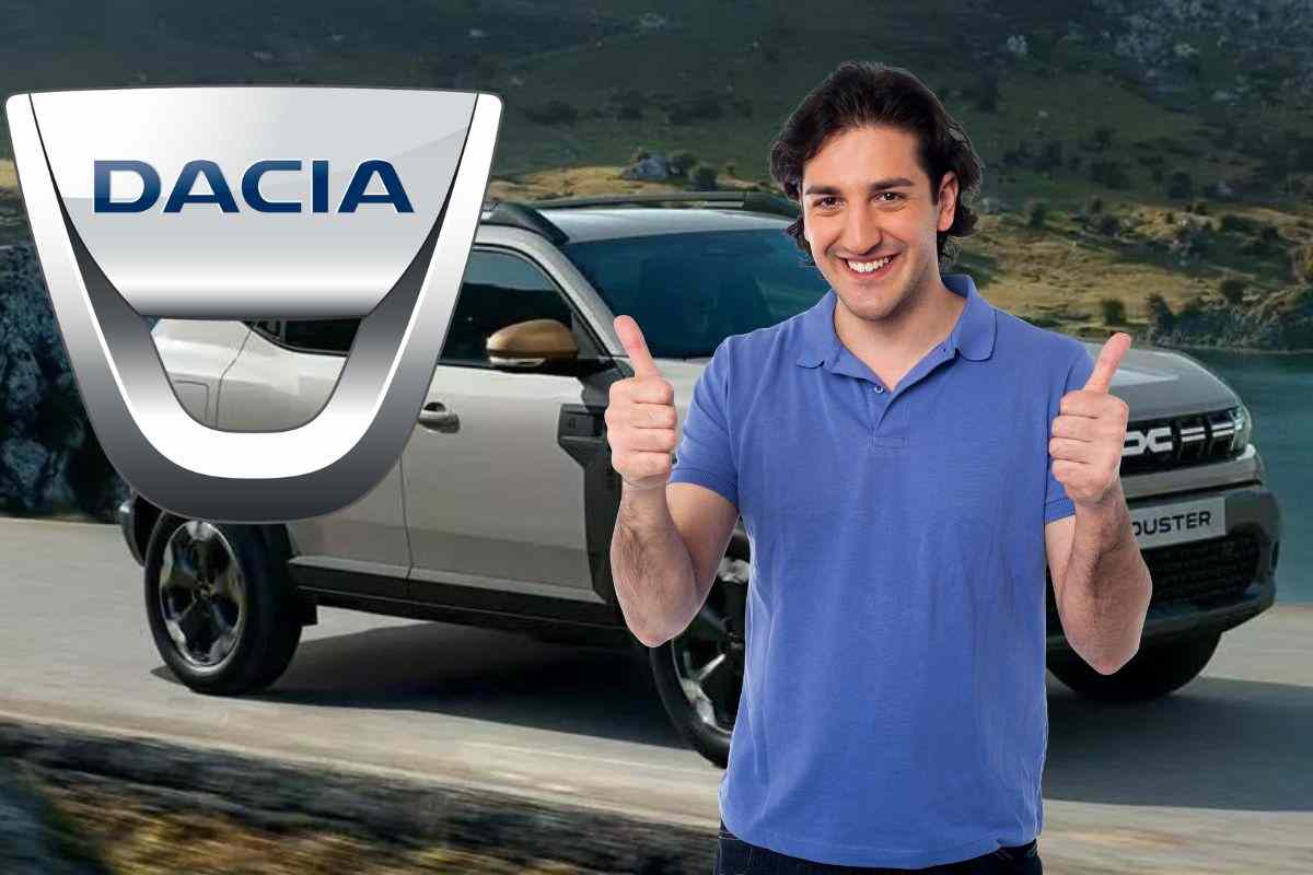 Dacia Duster innovazioni prezzo 2024 novità