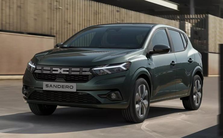 Dacia Sandero Streetway occasione prezzo listino minore