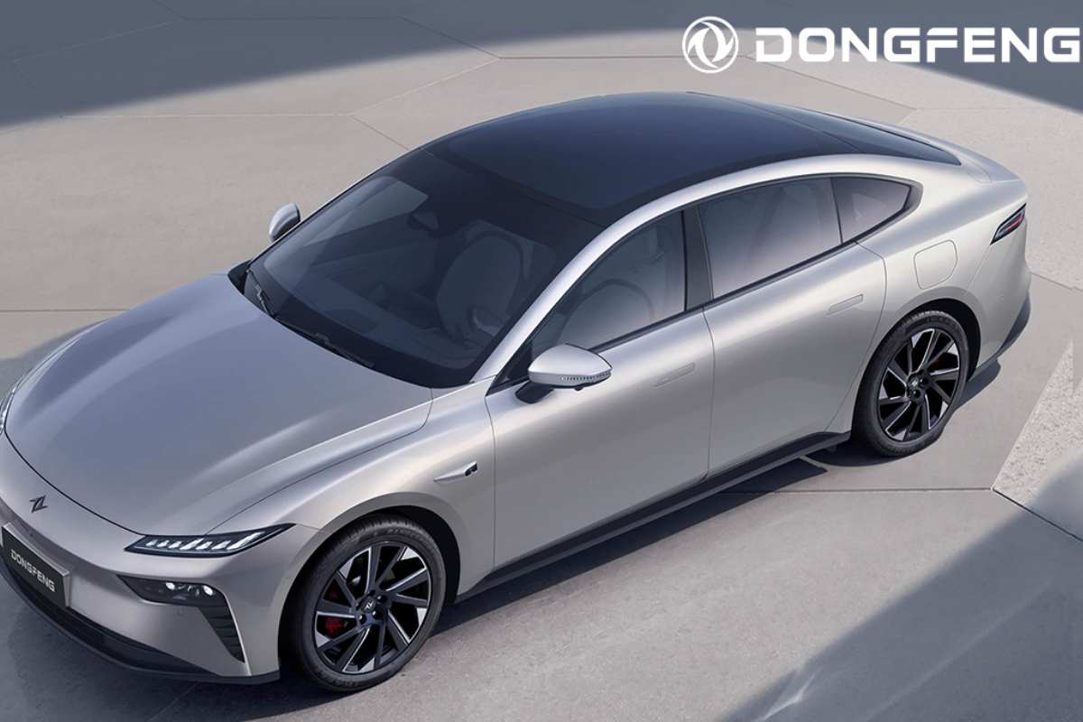 Dongfeng auto Italia Stellantis produzione novità