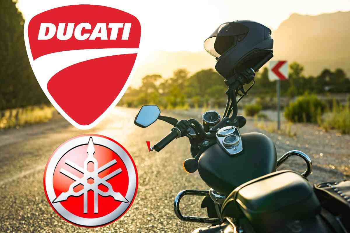 Ducati Futa e-bike Yamaha novità moto occasione prezzo