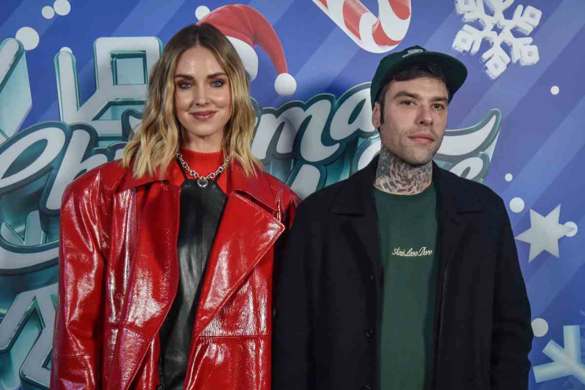 Fedez Cadillac Eldorado novità Miami Ferragni addio