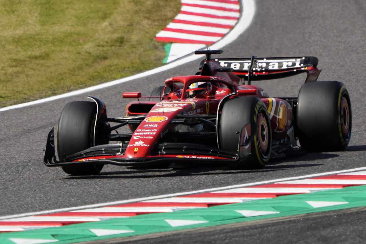 ferrari ducati rosso fia colore italia