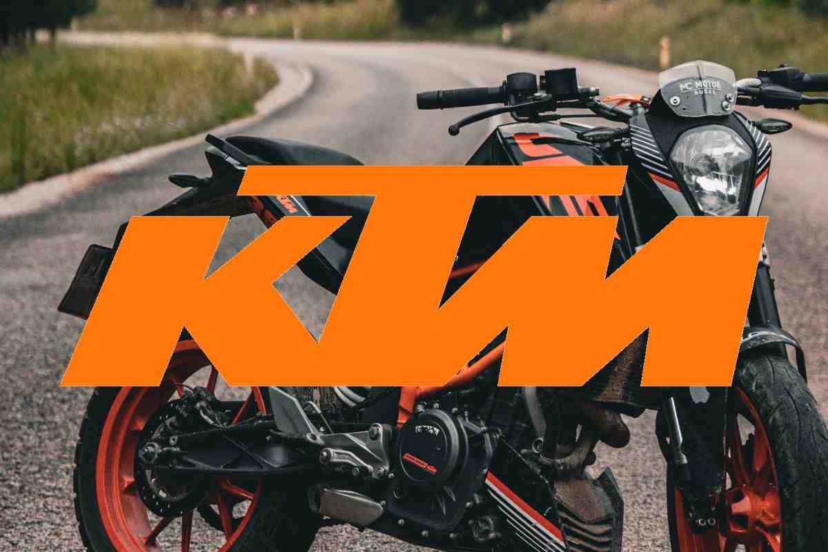 KTM 620 LC4 occasione prezzo moto usata