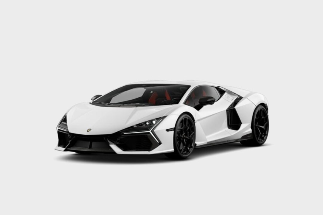 lamborghini revuelto prezzo auto dubai concessionario