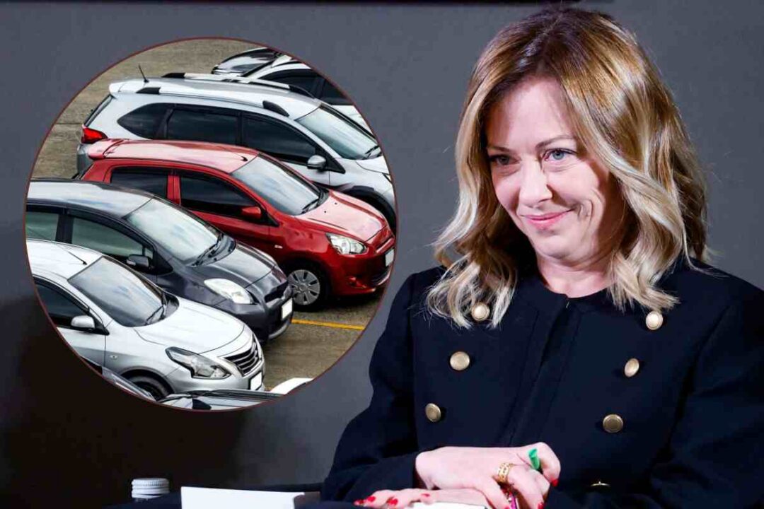 Adolfo Urso Governo nuovi produttori auto abbasso costi Toyota Tesla Cina Stellantis