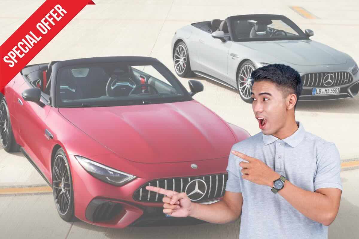 Mercedes cabrio offerta Subito.it