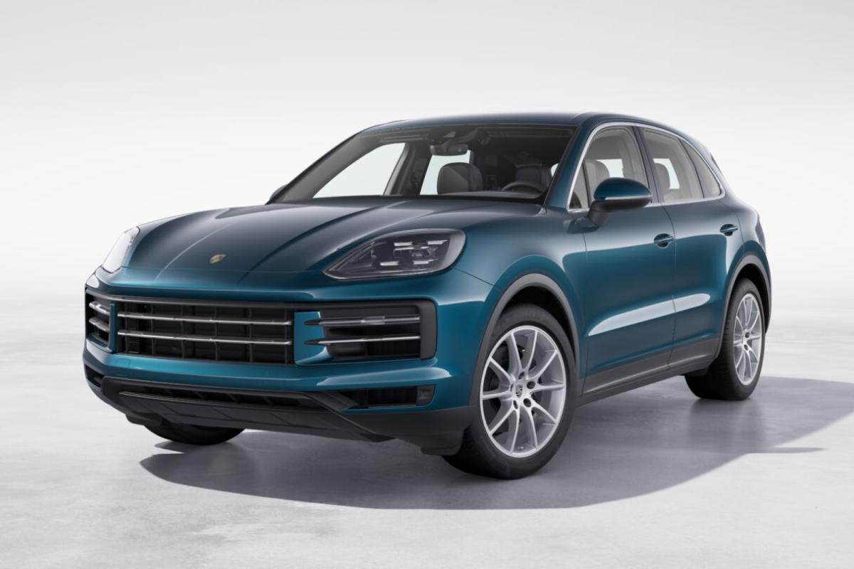 porsche cayenne offerta usata meno di 20000 euro prezzo costo