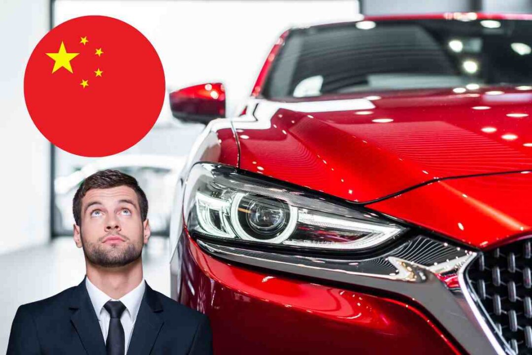 Zeekr X novità SUV Cina urbano occasione prezzo prestazioni